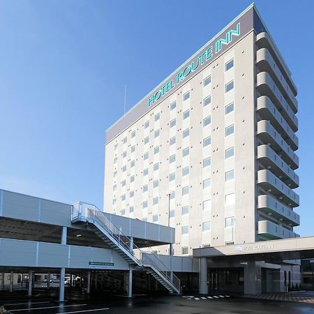 Hotel Route Inn Hamamatsu Dealer Dori Esterno foto
