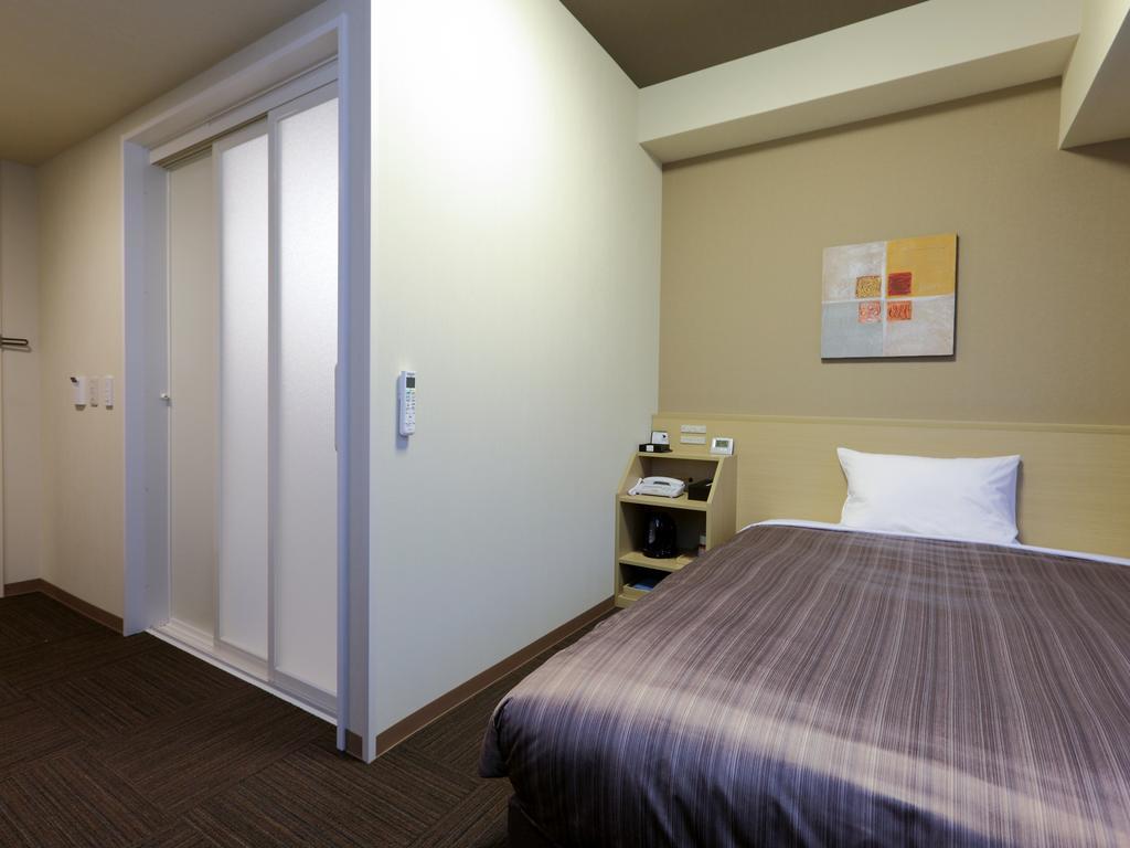 Hotel Route Inn Hamamatsu Dealer Dori Esterno foto