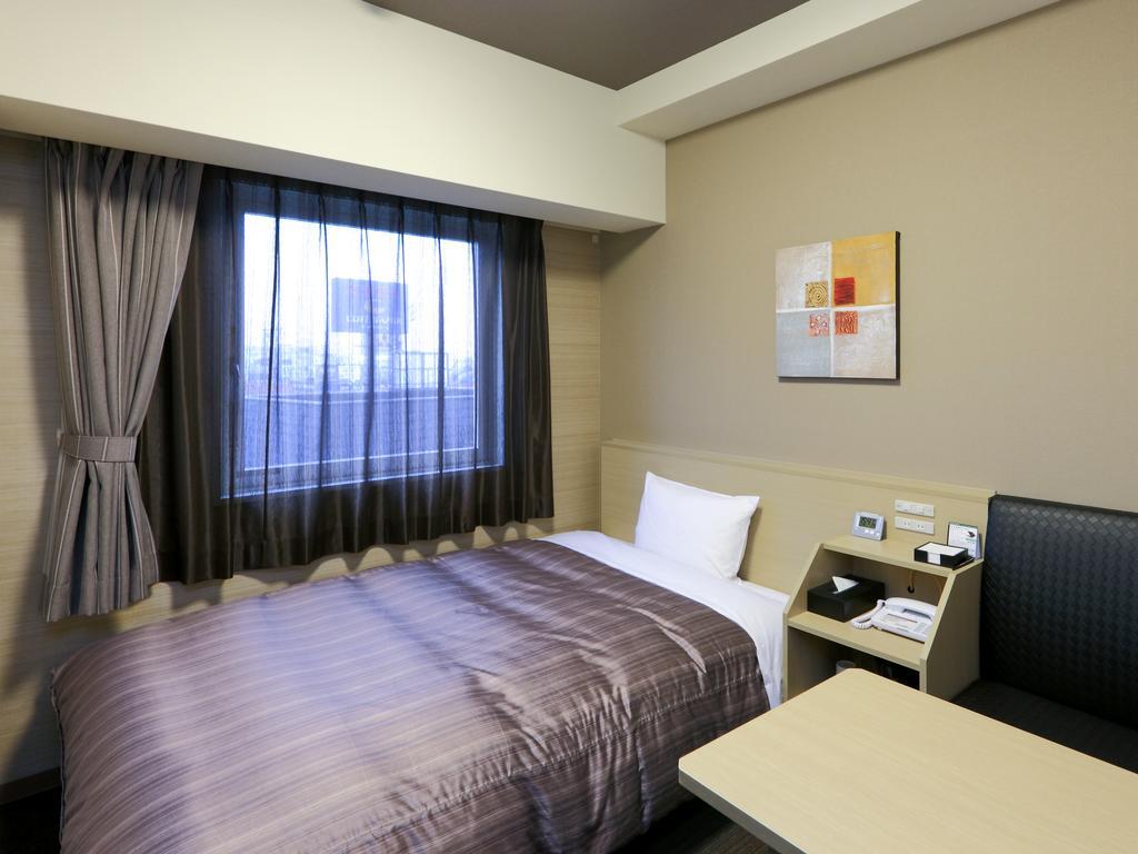 Hotel Route Inn Hamamatsu Dealer Dori Camera foto