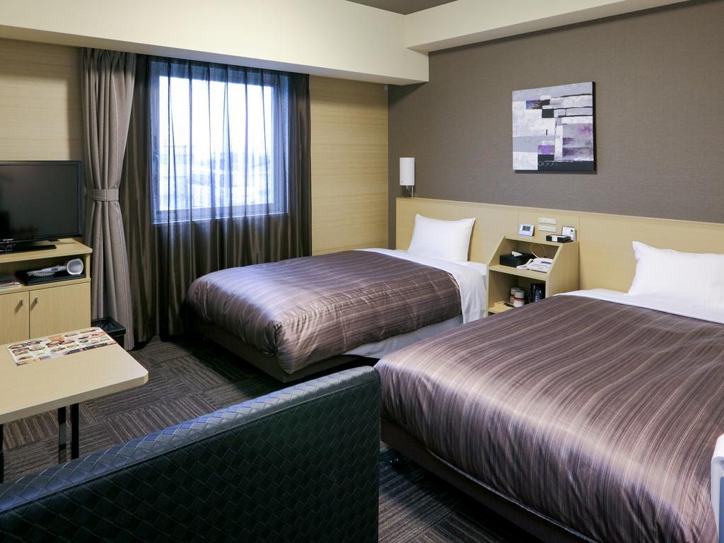 Hotel Route Inn Hamamatsu Dealer Dori Camera foto