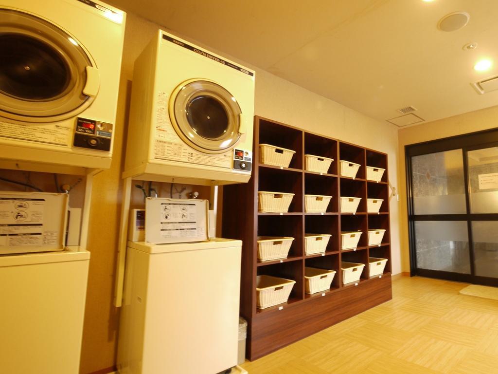 Hotel Route Inn Hamamatsu Dealer Dori Esterno foto