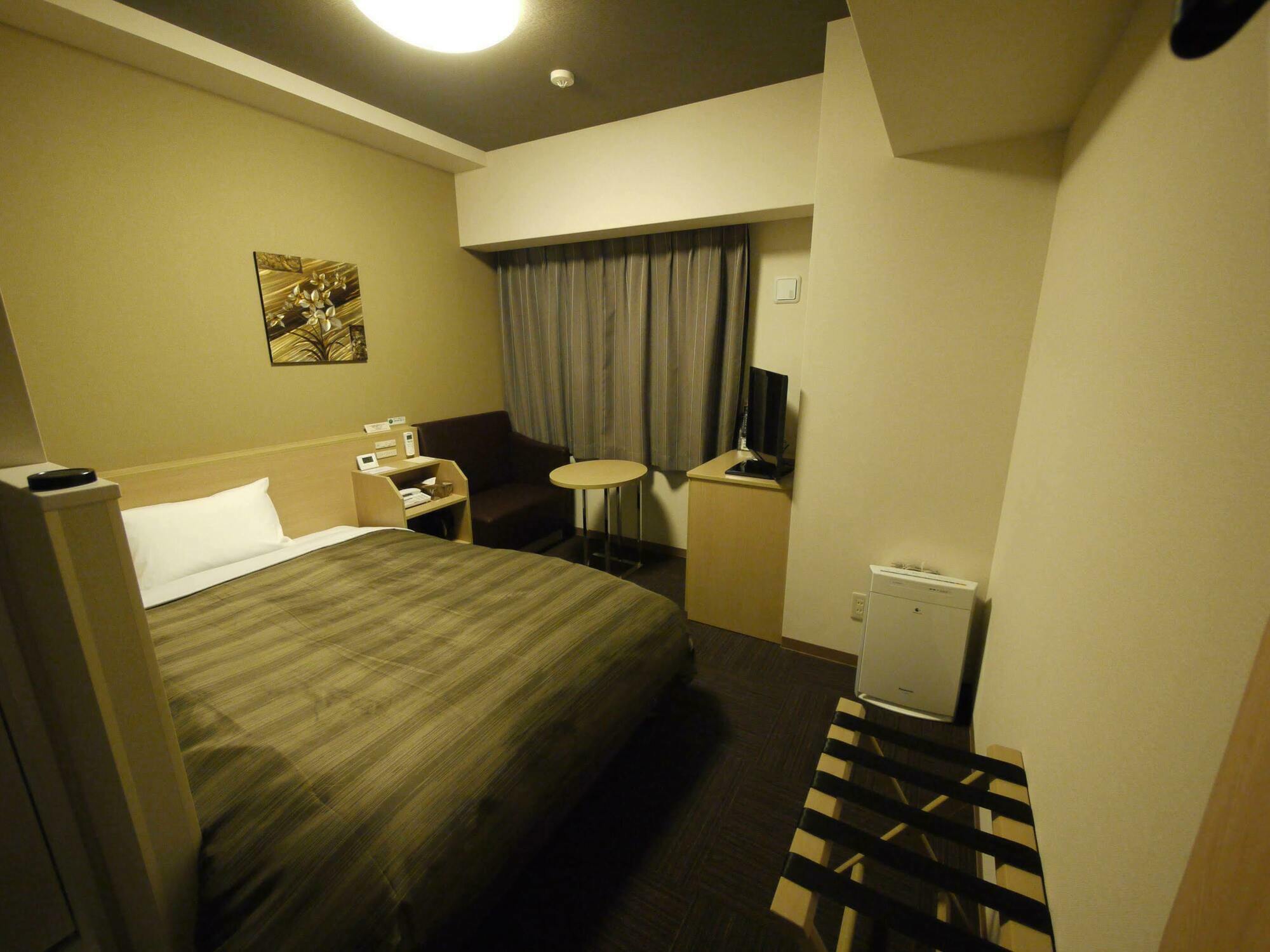 Hotel Route Inn Hamamatsu Dealer Dori Esterno foto