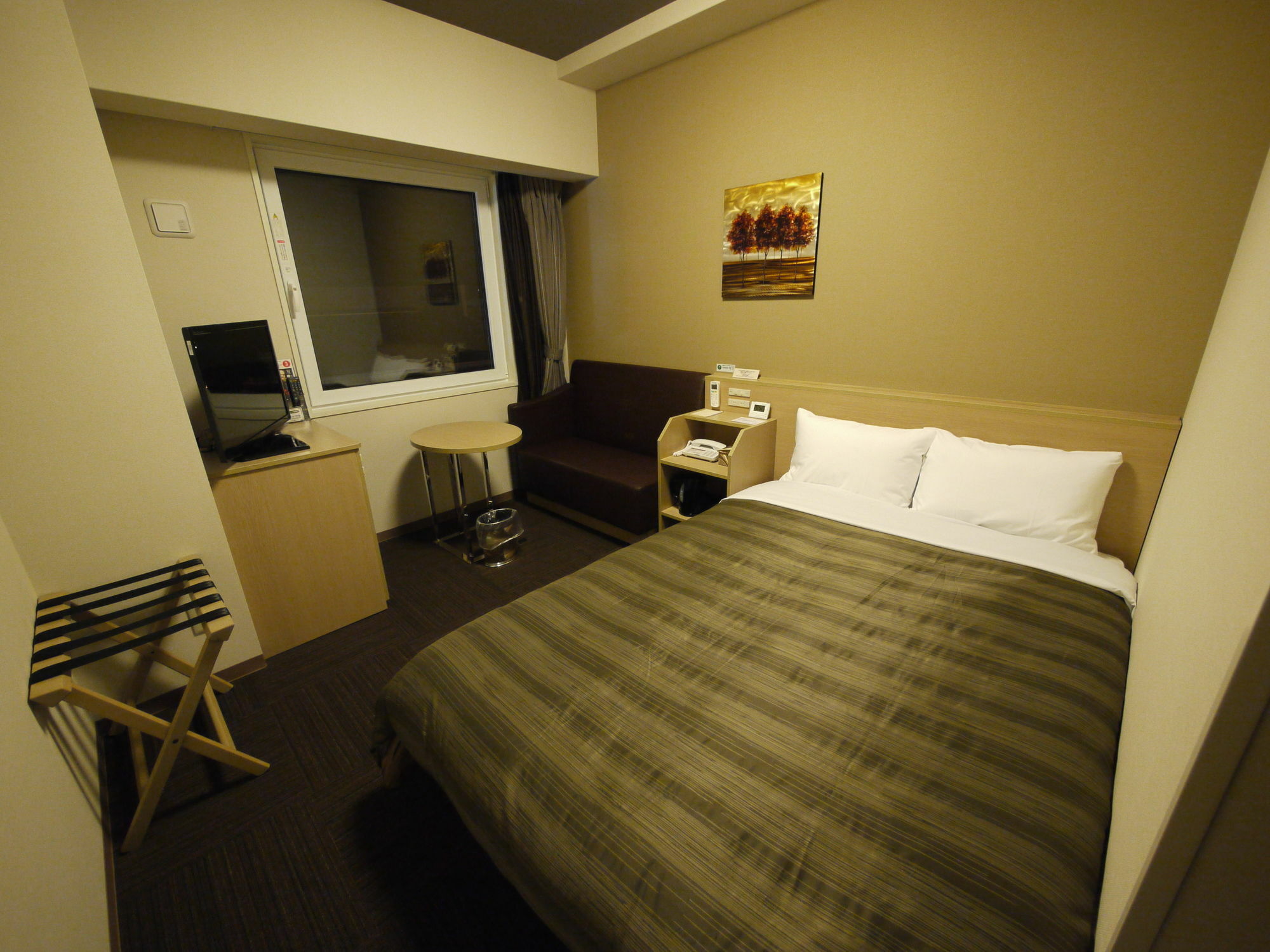 Hotel Route Inn Hamamatsu Dealer Dori Esterno foto