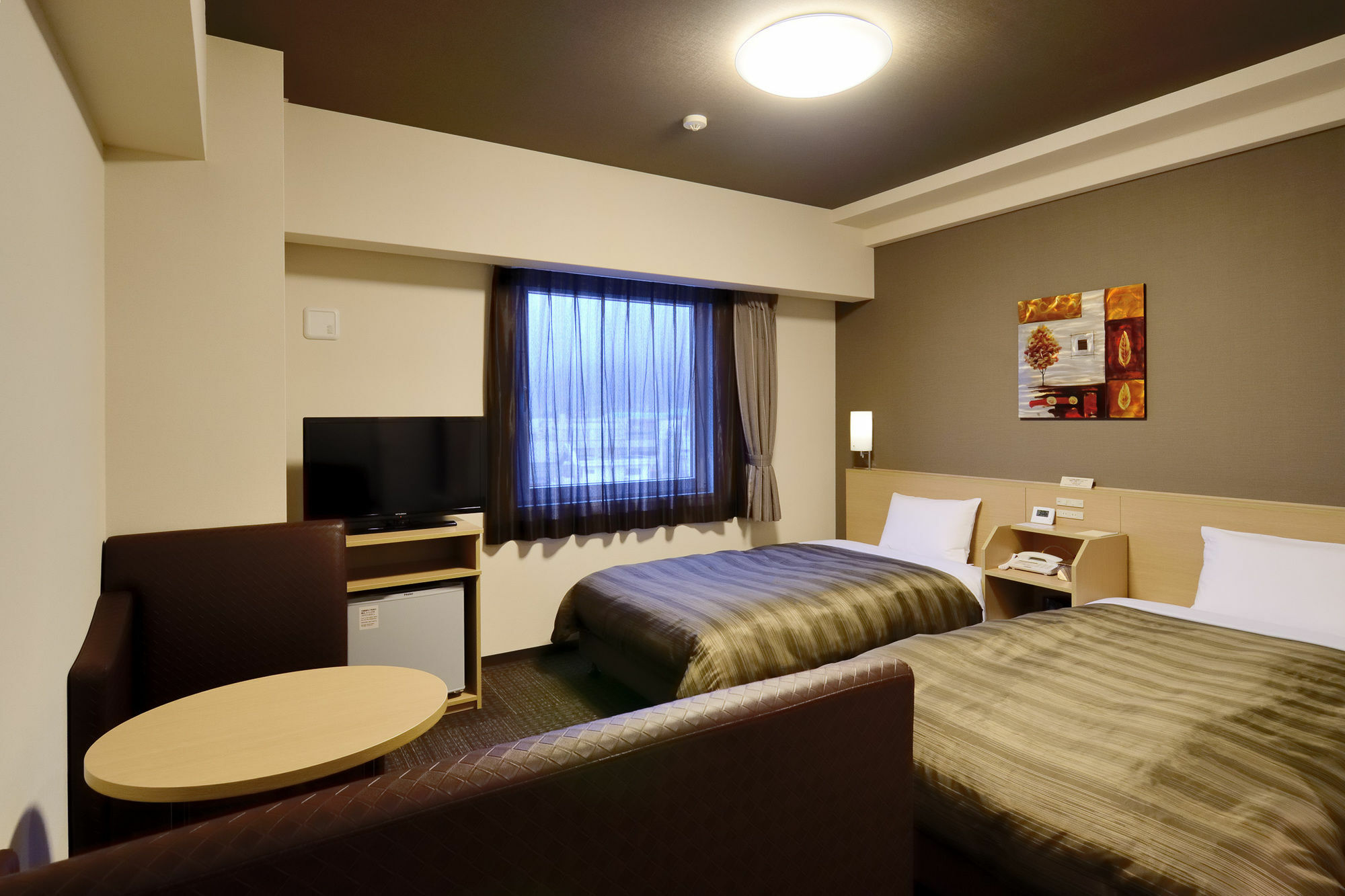 Hotel Route Inn Hamamatsu Dealer Dori Esterno foto