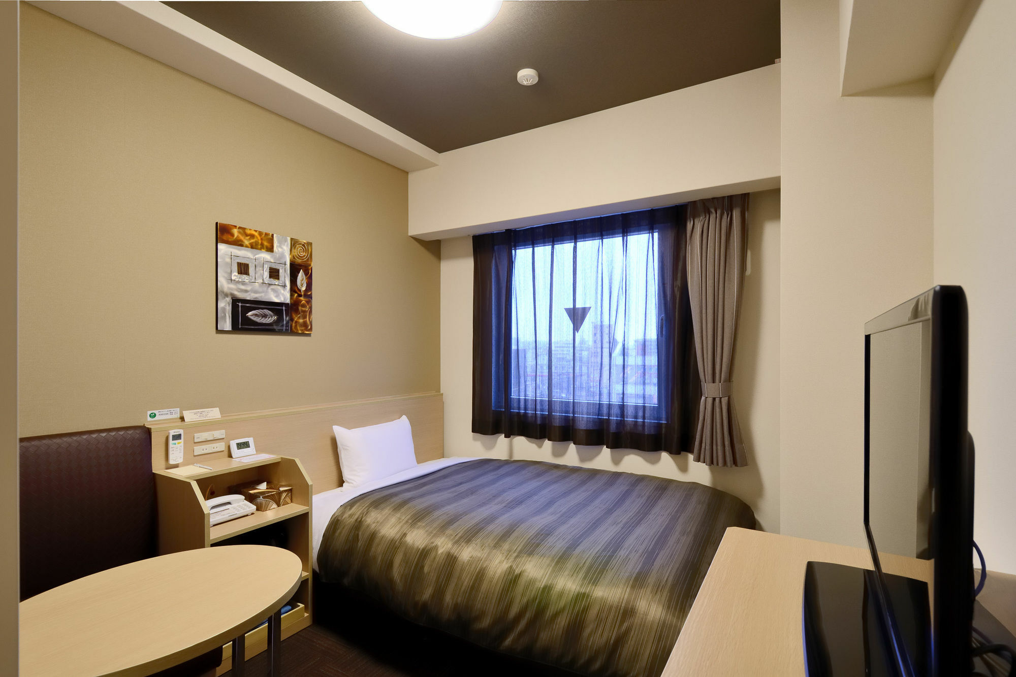 Hotel Route Inn Hamamatsu Dealer Dori Esterno foto